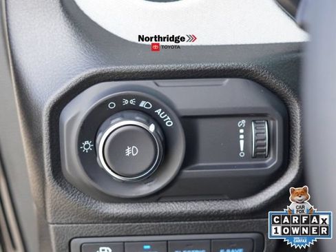 Used 2025 Jeep Wrangler Unlimited Sport S 4xe AWD/4WD image 19