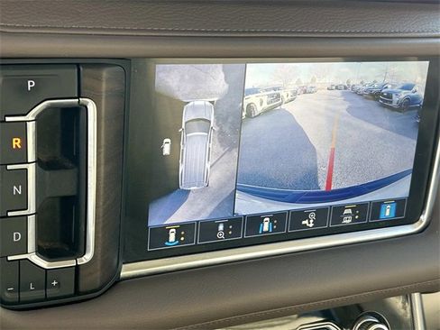 Used 2021 GMC Yukon Denali w/ Max Trailering Package image 42