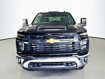 New 2026 Chevrolet Silverado 3500 LT