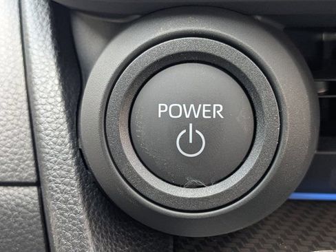 New 2025 Toyota Prius XLE FWD image 56