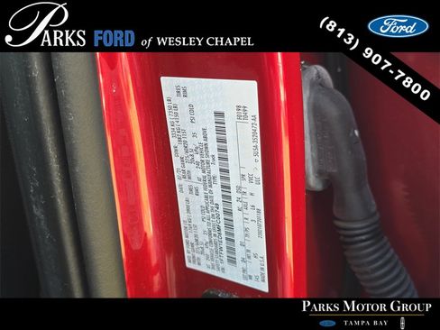Certified 2021 Ford F150 Lariat w/ Equipment Group 502A High image 38