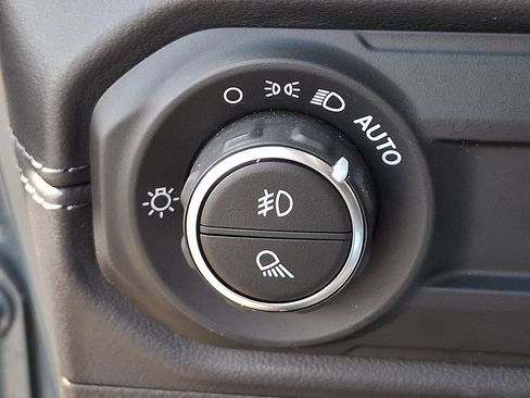 Used 2026 Jeep Gladiator Rubicon AWD/4WD image 23