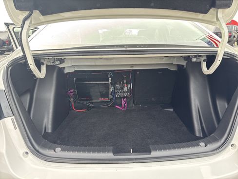 Used 2016 Scion iA image 31