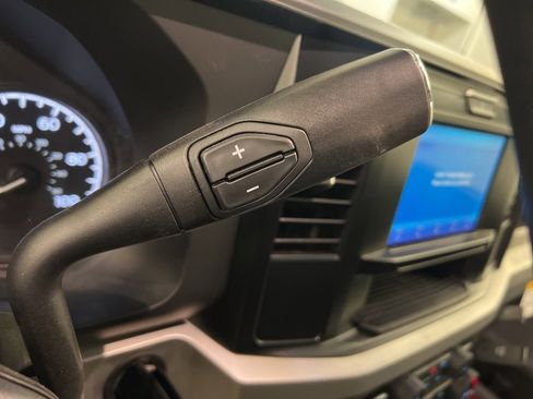 New 2025 Ford F550 4x4 Crew Cab Super Duty image 18