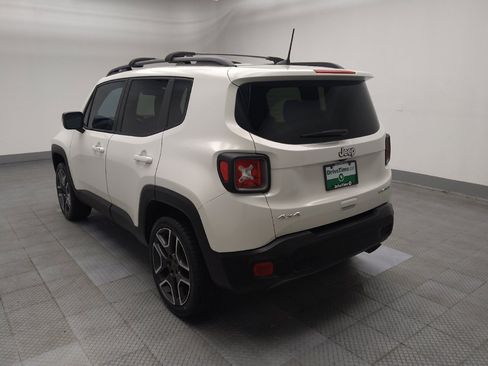 Used 2019 Jeep Renegade Limited w/ UConnect 8.4 Nav Group AWD/4WD image 5