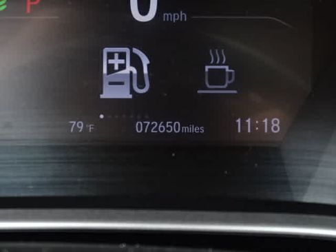 Used 2019 Honda CR-V EX-L image 25