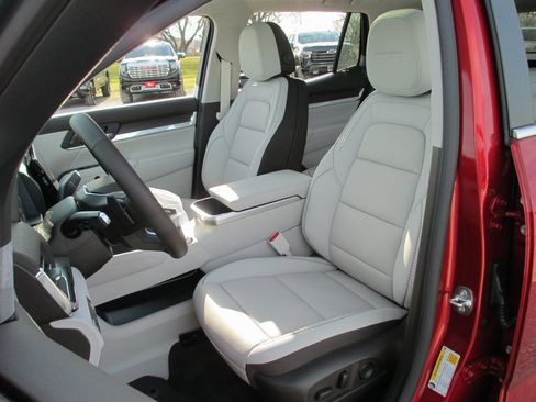 New 2026 GMC Terrain Denali image 10