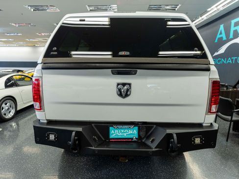 Used 2014 RAM 2500 Laramie w/ Convenience Group AWD/4WD image 6