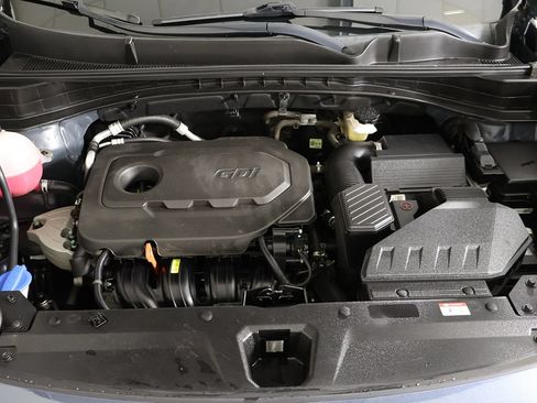 Used 2022 Kia Sportage LX AWD/4WD image 28