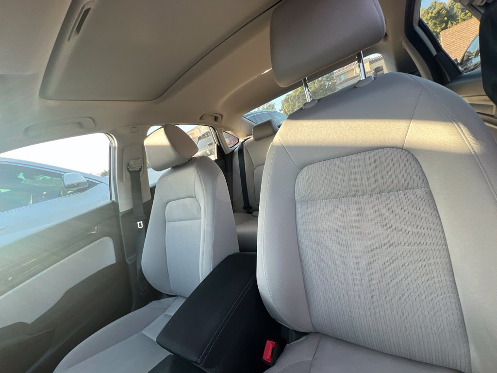 Used 2022 Honda Civic EX image 16