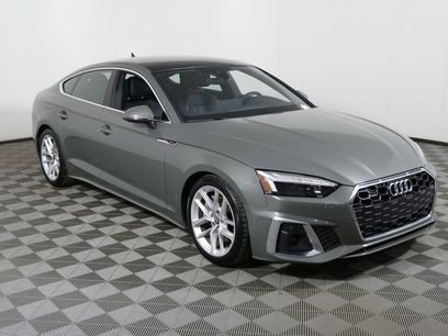 Used 2023 Audi A5 2.0T Premium Plus w/ Premium Plus