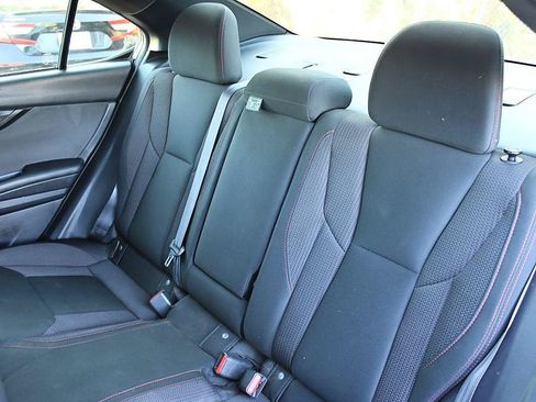 Used 2022 Subaru WRX Premium AWD/4WD image 19