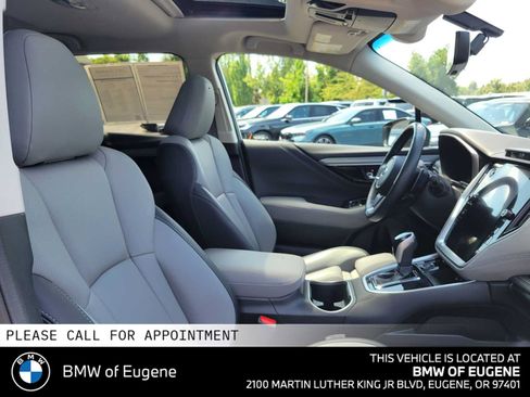 Used 2022 Subaru Outback Limited AWD/4WD image 11