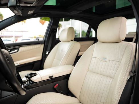 Used 2007 Mercedes-Benz S 600 image 14