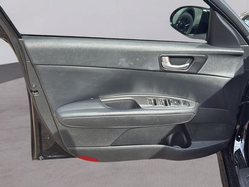 Used 2019 Kia Optima S FWD image 20