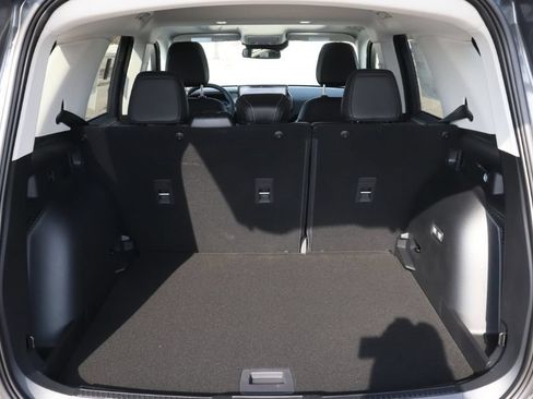 New 2025 Ford Bronco Sport Outer Banks w/ Outer Banks Tech Package+ AWD/4WD image 41