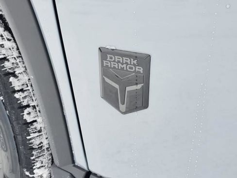 New 2026 Nissan Rogue SV image 10