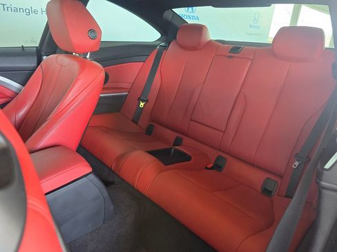 Used 2020 BMW 430i Coupe w/ Convenience Package image 17