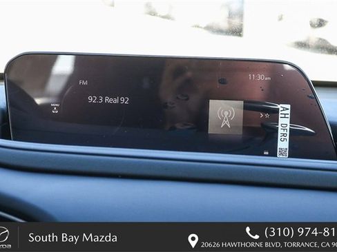 New 2026 MAZDA CX-30 AWD 2.5 S image 8