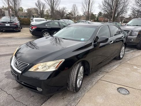 Used 2009 Lexus ES 350 image 7