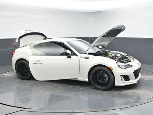 Used 2018 Subaru BRZ Limited w/ Popular Package #3 image 37