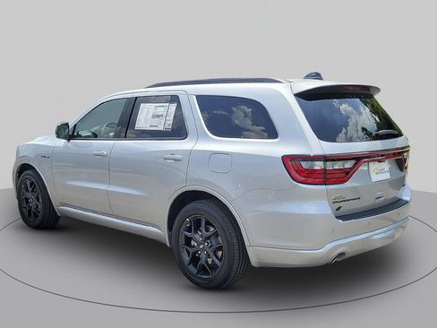 New 2026 Dodge Durango GT AWD/4WD image 5