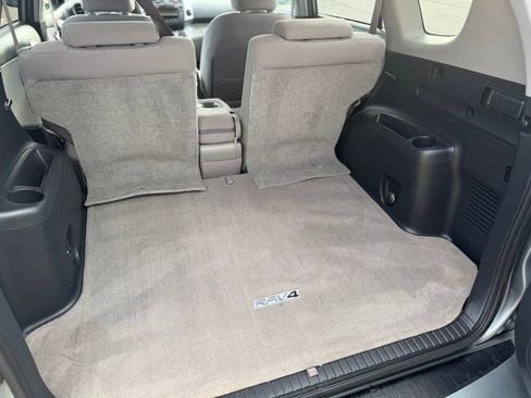 Used 2008 Toyota RAV4 2WD image 11