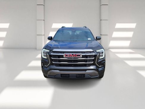 New 2026 GMC Terrain Elevation w/ Elevation Premium Package image 2
