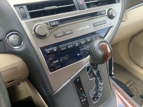 Used 2015 Lexus RX 350 FWD image 17