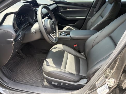 Used 2025 MAZDA MAZDA3 s FWD image 19