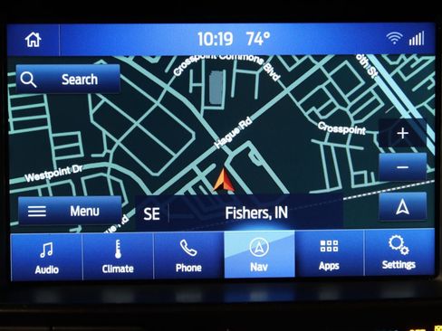 Used 2018 Ford Explorer Limited AWD/4WD image 18