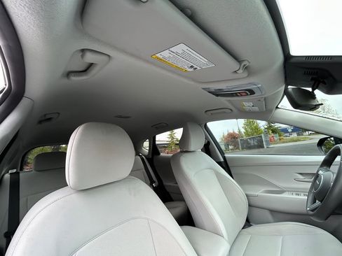 Used 2024 Hyundai Kona SEL FWD image 27