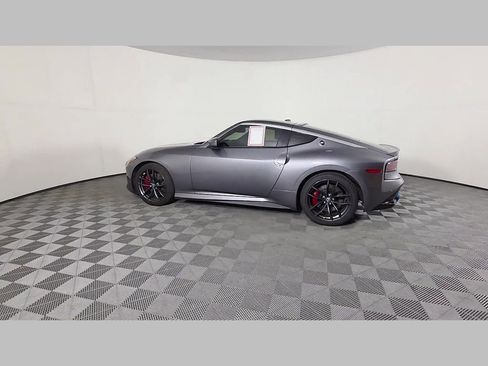 Used 2024 Nissan Z Performance w/ Floor Mat Package RWD image 46
