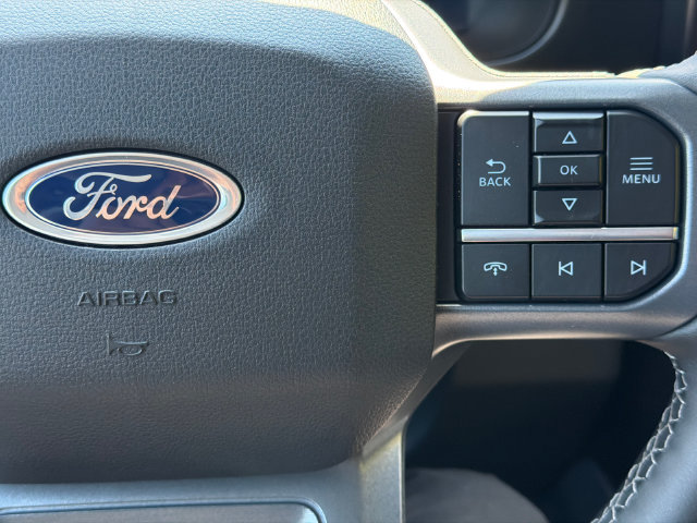 New 2026 Ford F250 Lariat w/ Chrome Package AWD/4WD image 33