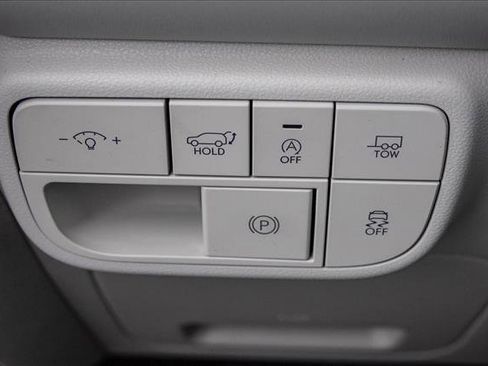 New 2026 Hyundai Palisade Calligraphy image 13