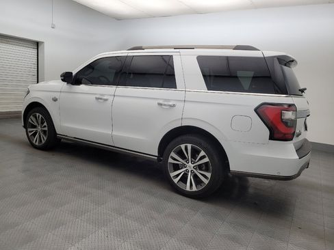 Used 2020 Ford Expedition King Ranch AWD/4WD image 3