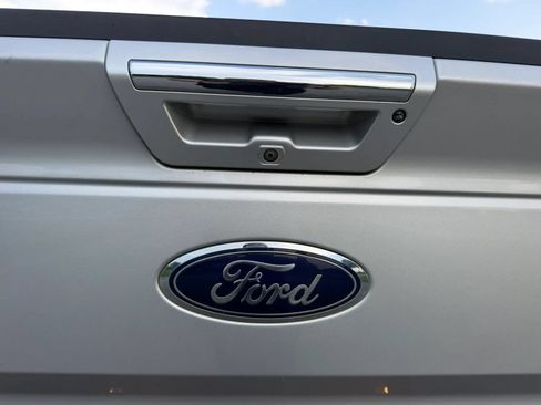 Used 2016 Ford F150 Lariat w/ Equipment Group 502A Luxury AWD/4WD image 35