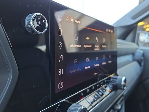 New 2026 Chevrolet Colorado Trail Boss image 20