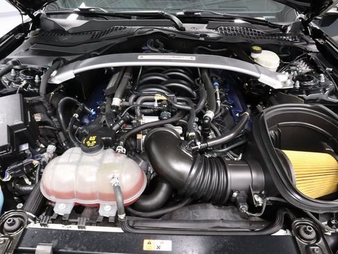 Certified 2017 Ford Mustang Shelby GT350 w/ Electronics Package image 14