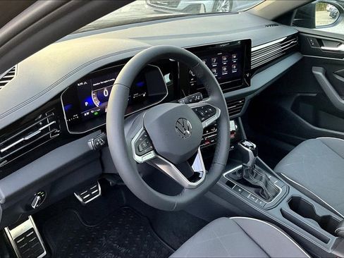 New 2026 Volkswagen Jetta Sport FWD image 14