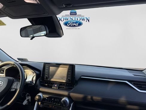 Used 2022 Toyota RAV4 LE w/ Carpet Mat Package (TMS) FWD image 35