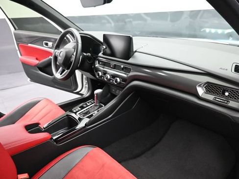 Used 2024 Acura Integra A-Spec FWD image 25