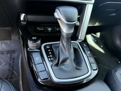 Certified 2022 Kia Seltos SX image 24