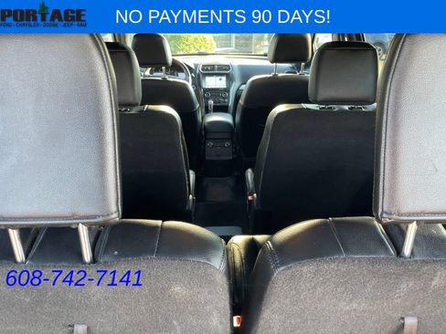 Used 2017 Ford Explorer XLT w/ Equipment Group 202A AWD/4WD image 7