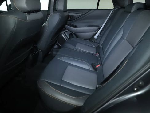 Certified 2023 Subaru Outback Wilderness AWD/4WD image 14