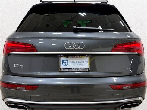 Used 2022 Audi Q5 2.0T Premium Plus image 7
