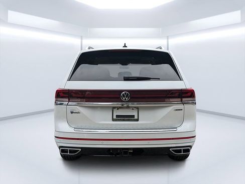 New 2026 Volkswagen Atlas SEL Premium R-Line AWD/4WD image 4