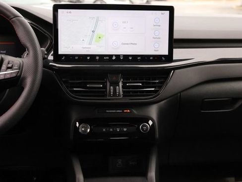 Used 2023 Ford Escape ST-Line w/ Tech Pack #1 FWD image 24