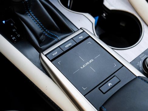 Used 2021 Lexus RX 350 F Sport w/ Special Edition AWD/4WD image 34