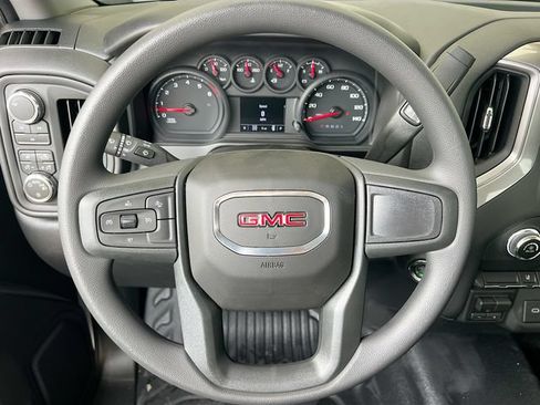 New 2026 GMC Sierra 2500 Pro w/ Convenience Package AWD/4WD image 7